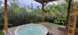 Exclusivo Cocora con Jacuzzi Salento Quindio
