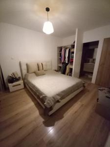 Maisons de vacances Les oliviers : photos des chambres