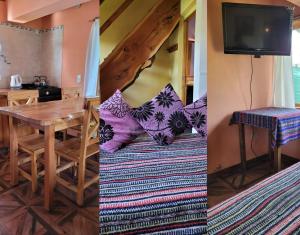 Cabañas SUP House a 20 min del Cerro Catedral y del Centro de Bariloche