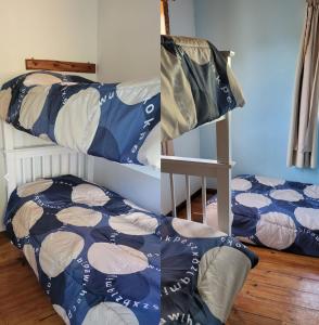 Cabañas SUP House a 20 min del Cerro Catedral y del Centro de Bariloche