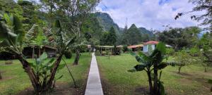 Exclusivo Cocora con Jacuzzi Salento Quindio