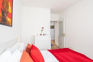 Balcony - Sunny - Central Cosy Home