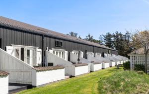 Stunning Home In Vestervig With Sauna