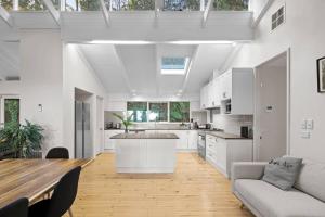 Forest Hideaway - with Sauna