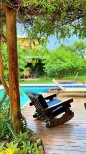 Beach House Manguinhos