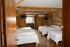 Eco Hotel Casa Kima