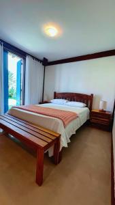 Sun House Manguinhos