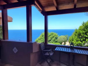 Casa Tiemme Vista Mare img13