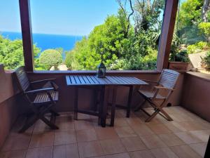 Casa Tiemme Vista Mare img12