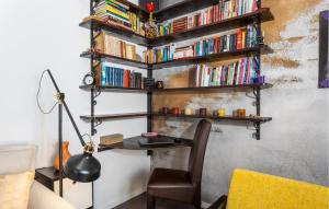 Nice Apartment In Drazice With Wifi