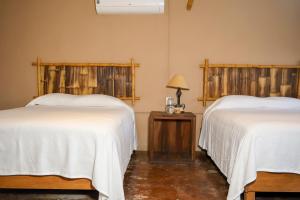 Eco Hotel Casa Kima