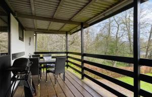 2 Bedroom Awesome Home In Aabenraa