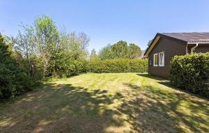 3 Bedroom Beautiful Home In Hesselager