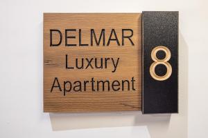 Delmar Luxury 3BR Apartment 8