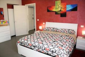 GRAFFITI TALES HOUSE Vibo B&B