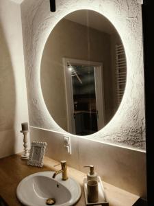 Przystań na Tatarskiej