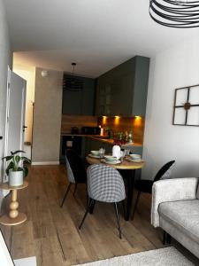 Przystań na Tatarskiej