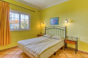Apartamentos Todoque