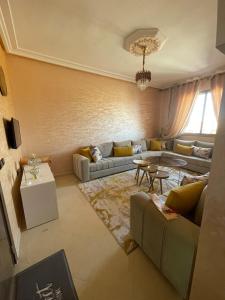 Jasmine house in Marrakech