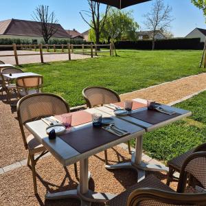Hotels Auberge la musardiere : photos des chambres
