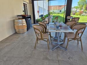 Hotels Auberge la musardiere : photos des chambres
