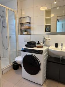 Cozy studio apartment