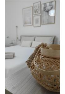 Madera Blanca - Casa vacanze Sardegna img14