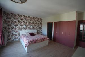 Maison Aqua with Private Spa, Jacuzzi, Pool, Hammam