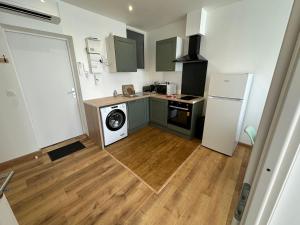 Appartements Chez Camille & Emma - Hyper Centre Climatise : photos des chambres