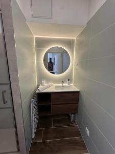 Appartements Chez Camille & Emma - Hyper Centre Climatise : photos des chambres