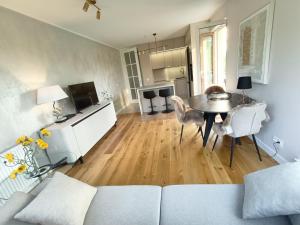 Oaza spokoju - Walendów