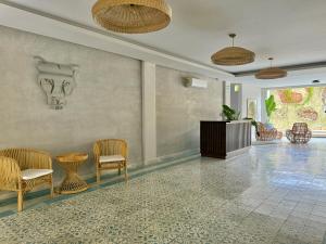 Elegant space in the historic center By PH