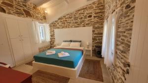 Ankon Beach House Kythnos