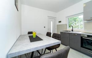 Awesome Apartment In Pridraga With Wifi