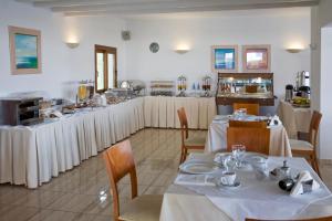 Yiannaki Hotel Myconos Greece