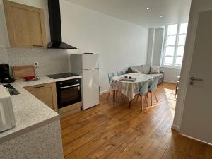 Chez Camille & Emma - Hyper Centre Climatisé