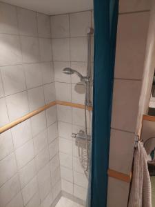 Villa Rosa, dobblebed, own kitchen, own bath and own entrance