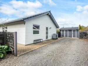 4 star holiday home in Børkop