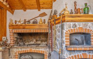 Amazing Apartment In Podsolarsko