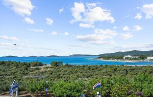 Amazing Apartment In Podsolarsko