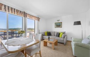 Amazing Apartment In Podsolarsko