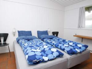 6 person holiday home on a holiday park in Hanstholm