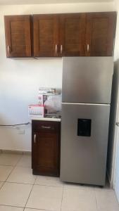 Casa Mia a 15 minutos de la playa y 5 minutos del CUC