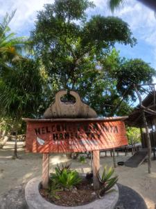 Manta Homestay - Raja Ampat