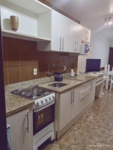 Apartamento Res Acapulco Bombinhas