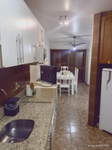 Apartamento Res Acapulco Bombinhas