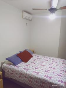Apartamento Res Acapulco Bombinhas