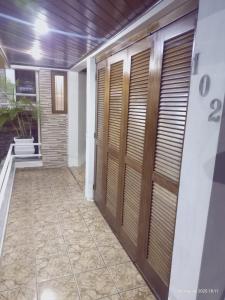 Apartamento Res Acapulco Bombinhas