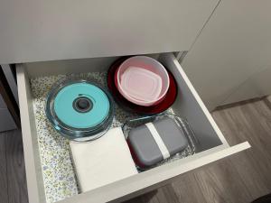 Bakuriani, Crystal Loft Premium Stay, Mountain View