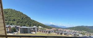 Bakuriani, Crystal Loft Premium Stay, Mountain View